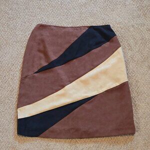 Easy Pieces petite skirt